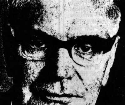 George Kennedy Young