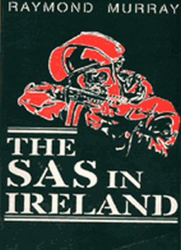 The SAS in Ireland